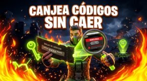 Códigos de Free Fire: cómo canjearlos y evitar páginas falsas